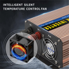 900 វ៉ាត់ថាមពល 15 វ៉ុល DC ដល់ 110 វ៉ុល AC